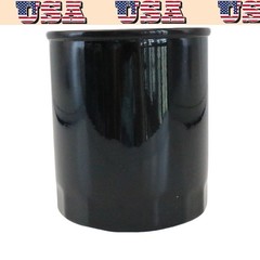 For John Deere 3043D 3046R 4044M 4044R 4052M 4052R 4066M Fuel Filter Pack of 4