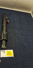 LAF4563-0000 HYDRAULIC CYLINDER 1.69×1.50×11 FITS GRADER RAKE