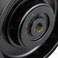 4PCS Bottom Roller fit Bobcat T140 T190 T200 T320 T300 T750 T590 T630 T650 T770