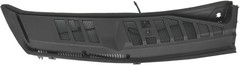 Windshield Window Wiper Cowl for 2015-2020 Ford F-150, Windshield Wiper Cowl