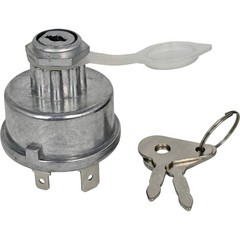 1874535M3 Ignition Switch Fits Massey Ferguson 231 240 250 253 270 282 283 290