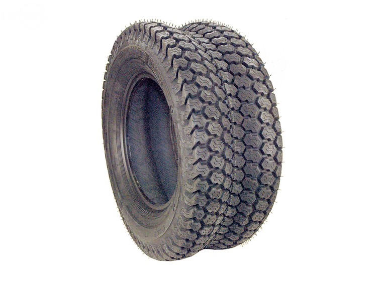 Kenda 22X9.50-12 K500 Super Turf 4 Ply Tubeless Tire for Snapper Ariens, Gravely