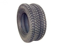Kenda 22X9.50-12 K500 Super Turf 4 Ply Tubeless Tire for Snapper Ariens, Gravely