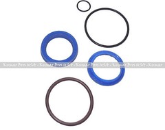 New Kumar Bros USA 6803329 Hydraulic Lift Cyl Seal kit FITS Bobcat 742 743 753