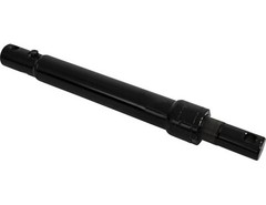 Buyers 1304707 SAM 1-1/2 x 10 Inch Power Angling Cylinder