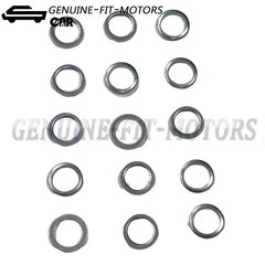 DPA Injection Pump Overhaul Kit Fits Massey Ferguson Ford 2 3 4 6 Cyl 7139-223