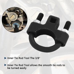 Inner Tie Rod Removal Tool 3/8” Tie Rod End Removal Tools 30-42m Size: 30-42mm
