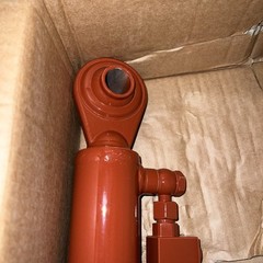 Top Link Cylinder VFM3005 Fits Caterpillar Several