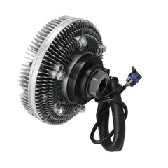 Viscous Fan Clutch Assembly fits John Deere 7630 7730 7830 7930 RE577314