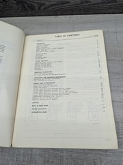 Detroit Diesel Engines – Series 53 Engines Operators Manual. 6SE337 (REV. 5/76).