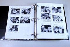 Case 1840 Uni-Loader Skid Steer Service Repair Manual Technical Shop Book Binder