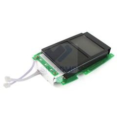 320C 325C 330C LCD Screen Panel for Cat Excavator Monitor 157-3198 260-2160