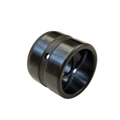 Fit For Caterpillar 303.5CR Excavator Bucket Pin Bushing Bearing 40*50*40mm 2Pcs