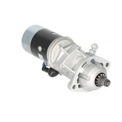 Starter – Denso Style OSGR (16990) fits Case fits Versatile fits Case IH