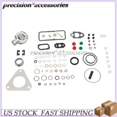 Injection Pump Rebuild Kit For DPA Pump 7139-223 Fits Ford MF 2 3 4 6 Cyl OE