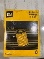 Caterpillar CAT 1R-0735 Oil Filter