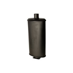 AR20449 Muffler Fits JOHN DEERE Tractor; 50, 520, 530