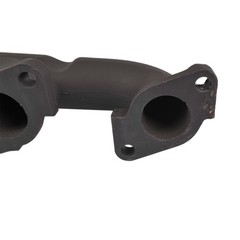 Exhaust Manifold W/ Gaskets For Kubota L3940 L4240 L4740 V2203 V2403 V2003 V1702