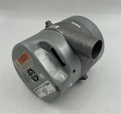 AMETEK Windjammer Brushless Blower 117641-00 Thermally Protected