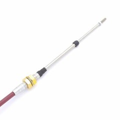 Hydrostatic Drive Cable, John Deere Combines (see listing for models) AH147263