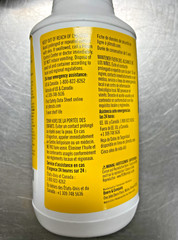 TY6296 OEM John Deere SAE 80W-90 GEAR LUBRICANT 32oz Quart