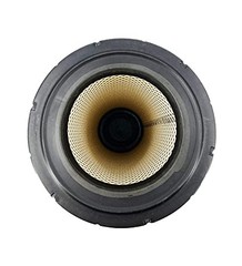 TORQUE RS3516 Engine Air Filter Compatible with Select Peterbilt 357 377 378 379