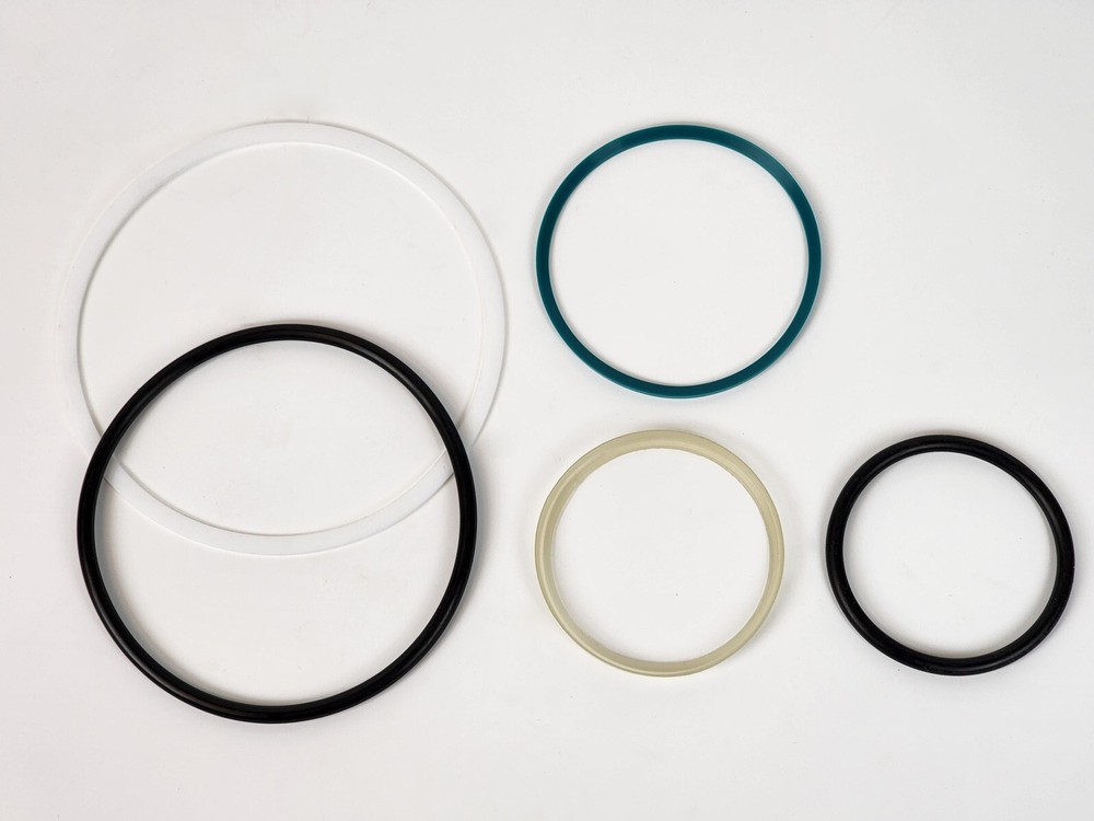 Seal kit for TEMCo TH0027 Toe Jack (Post April 2020 model)