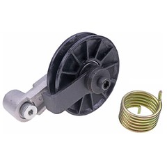 Cooling Fan Pulley Tensioner Kit for Bobcat 751 753 763 773 7753 863 873 963
