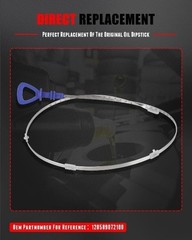 Oil Dipstick 36.46″ Oil Level Indicator Fit For C230 C240 C32 C320 C55 CL55 CLK3