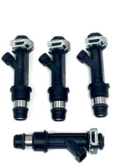 OEM Industrial Fuel Injector Set NEW fits 29,55,100hp 1.6L Gasoline PFI Engines