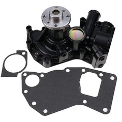 Water Pump For Isuzu 4LE1 4LE2 4LB1 Engine ZX55UR 60UR Excavator 8-98098662-0