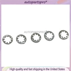 DPA Injection Pump Seal Kit Fits Ford Massey Ferguson 2 3 4 6 Cyl 7123-388 1 Set
