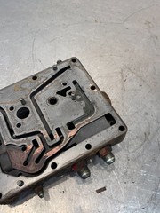 1980 International IH 484 Tractor Multi Control Hydraulic Valve 405445R2