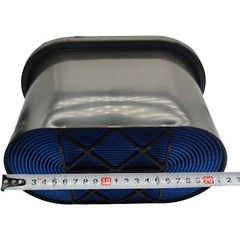 Air Filter Fit for JCB 550-170 560-80 926-2 926-4 930-2 930-4 940-2 940-4 950-4