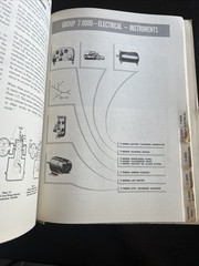 General Motors Diesel Parts Book For Industrial & Oil Fields Twin Quad Models