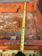 JLG 2014 Electric Scissor Lift 19′ Lift, 1932 RS