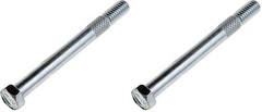 Starter Mounting Bolt, Type 1 Long 3/8-16 X 3-5/8 in Size: 1 Count (Pack of 2)