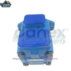 35VQ Single Vane Pump Hydraulic Oil Pump for 35VQ-25A Injection Molding Machine