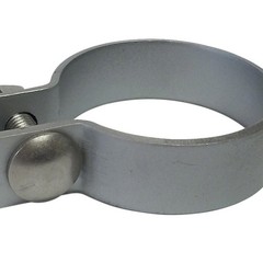 2-1/2″ Painted Steel Muffler Clamp Fits Cockshutt Replaces ABC2627-STR