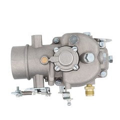 Carburetor fits for 1965-1982 Ford 2000 2100 2300 2600 21210 Tractors C5NE9510G