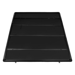 5 Ft Tri-Fold Tonneau Cover fit for Honda Ridgeline 2017 2018 19 2020 21 22 23