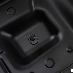Auto Transmission Pan fit for Ford F-150 Navigator 6R80 2011-2018 HC3Z7A194A