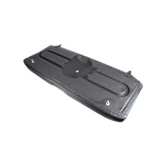 UNI PRO Black Seat Bottom for Polaris Ranger – Replaces Part 2684886-070