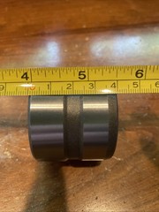 New Excavator Bucket Bushing 40mm ID X 50mm OD X 40mm Long