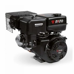 AGT RATO R420 Gas Engine Single-Cylinder 4-Stroke 420 cc Replacement Attachment