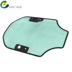 345-6230 3456230 Cab Door Glass For Caterpillar 226D 242D 257D 272D CA3456230