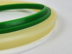 Seal Kit for TEMCo Hydraulic Cylinders HC0018, HC0019, HC0020