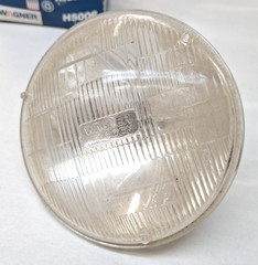 NOS WAGNER HALOGEN LOW BEAM HEADLAMP H5006