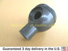 JCB BACKHOE – LOADER KNOB WITH TOLERANCE RING (993/61200 122/67459)