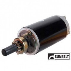 New Starter for Kohler 5209806 or 5209810 1 Year Warranty